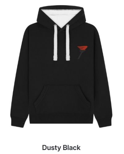 W89PF Titan Hoody
